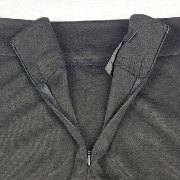 AGB Women's Black Skirt NWT Size 8 - Picture 6 of 11